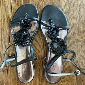 Nine West Sandals  